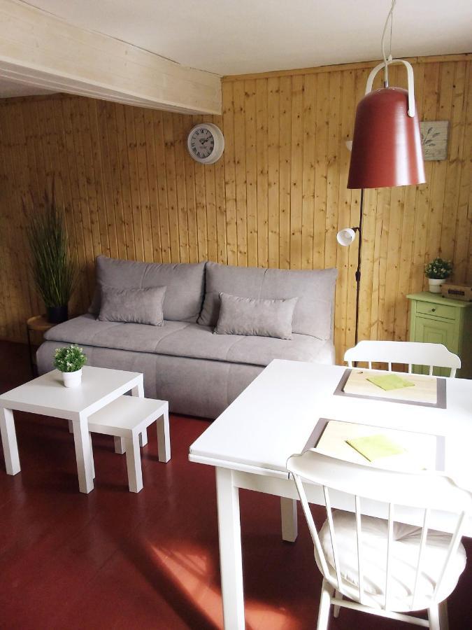 Appartement An Der Bicke Dehringhausen Экстерьер фото