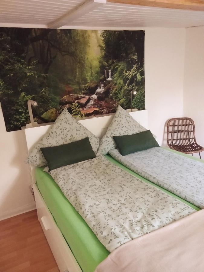 Appartement An Der Bicke Dehringhausen Экстерьер фото