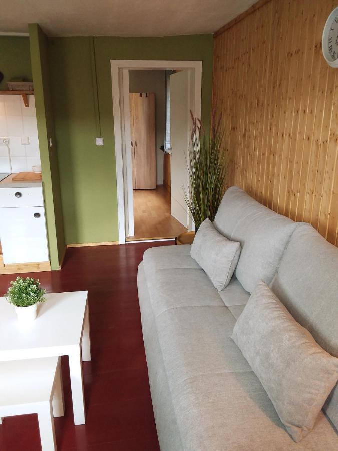 Appartement An Der Bicke Dehringhausen Экстерьер фото