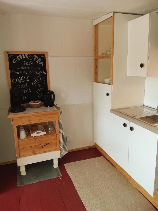 Appartement An Der Bicke Dehringhausen Экстерьер фото