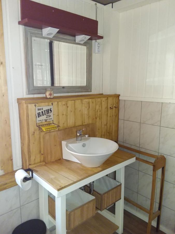 Appartement An Der Bicke Dehringhausen Экстерьер фото