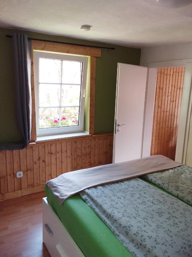 Appartement An Der Bicke Dehringhausen Экстерьер фото